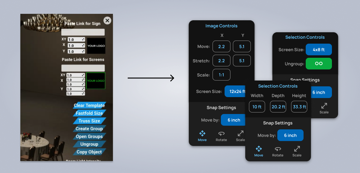 ui final examples